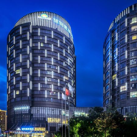 סוג'ואו Days Hotel Suzhou מראה חיצוני תמונה